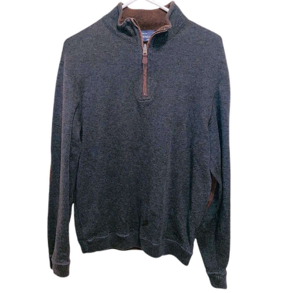 Cremieux Pullover
